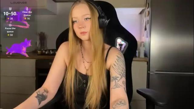 Image 12 of babyytonight Stream on Chaturbate on 4 months ago