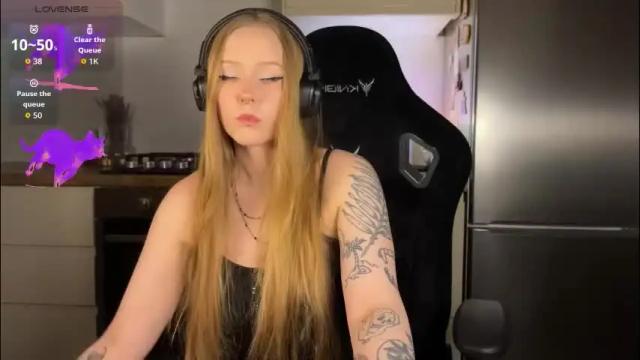 Image 3 of babyytonight Stream on Chaturbate on 4 months ago