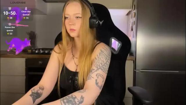 Thumbnail 2, babyytonight's Stream at Chaturbate, 4 months ago