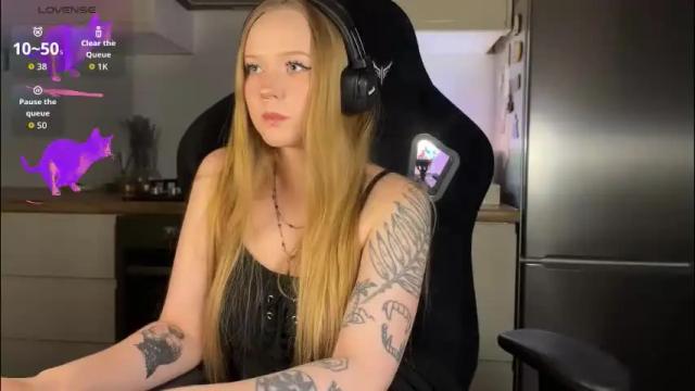 Image 8 of babyytonight Stream on Chaturbate on 4 months ago