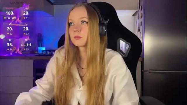 Thumbnail 2, babyytonight's Stream at Chaturbate, 3 months ago