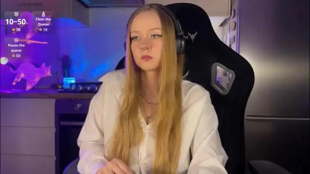 Thumbnail 3, babyytonight's Stream at Chaturbate, 3 months ago