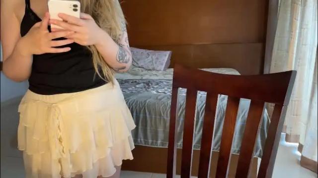 Thumbnail 1, babyytonight's Stream at Chaturbate, 1 month ago