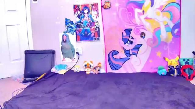 Thumbnail 1, babyzelda's Stream at Chaturbate, 13 months ago