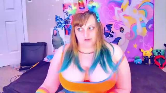 Thumbnail 2, babyzelda's Stream at Chaturbate, 13 months ago