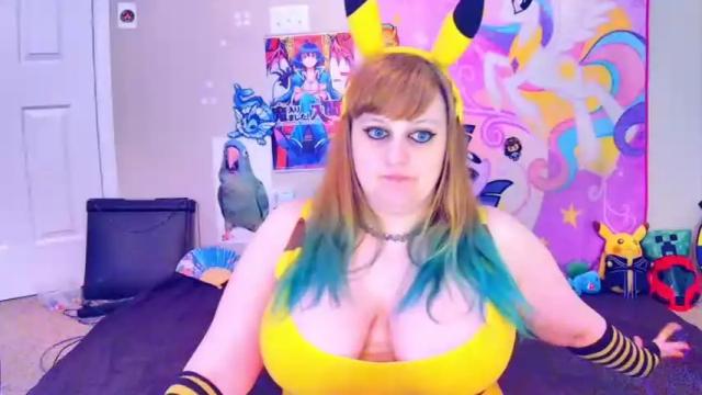 Thumbnail 1, babyzelda's Stream at Chaturbate, 13 months ago