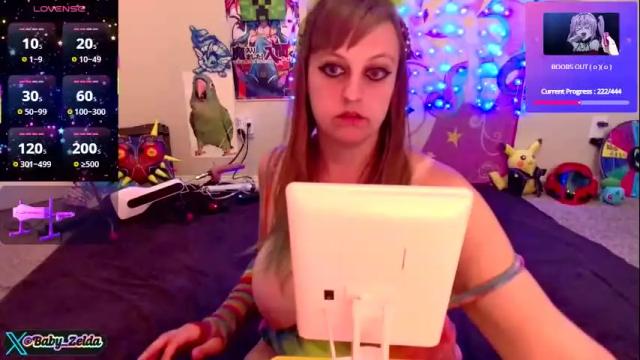 Thumbnail 3, babyzelda's Stream at Chaturbate, 9 days ago