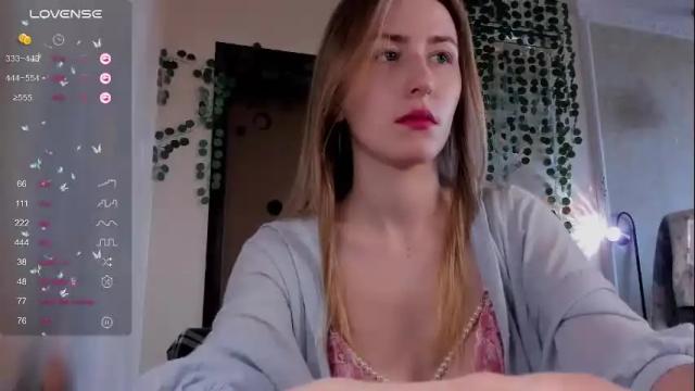 Image 2 of back2emily Stream on Chaturbate on 1 month ago