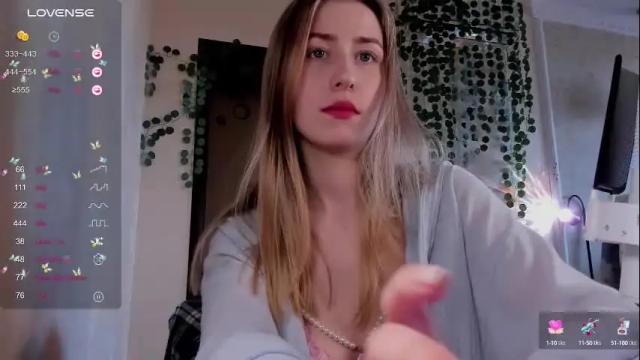 Image 4 of back2emily Stream on Chaturbate on 1 month ago