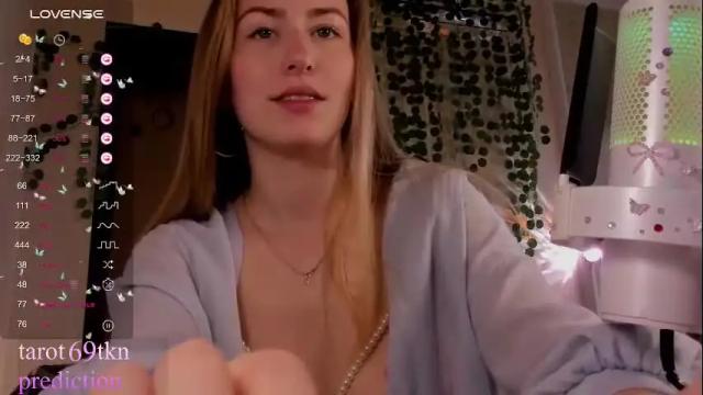 Thumbnail 1, back2emily's Stream at Chaturbate, 1 month ago