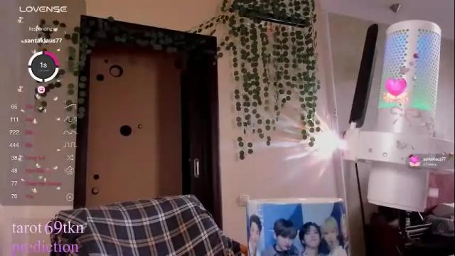 Image 4 of back2emily Stream on Chaturbate on 1 month ago