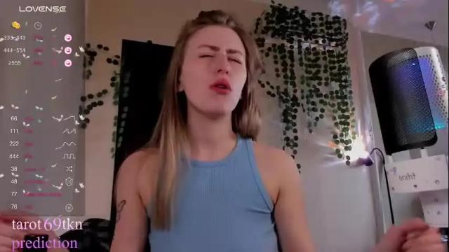 Image 3 of back2emily Stream on Chaturbate on 1 month ago