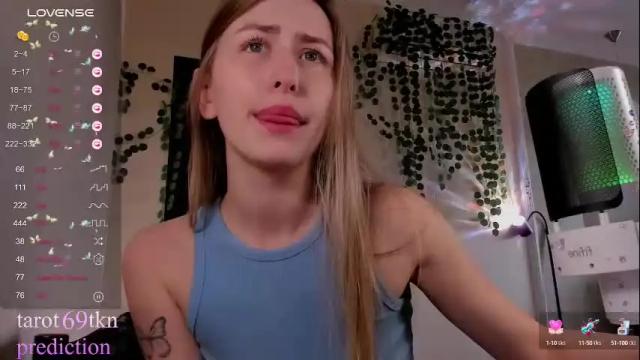 Image 4 of back2emily Stream on Chaturbate on 1 month ago