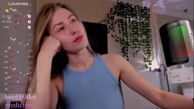 Thumbnail 2, back2emily's Stream at Chaturbate, 1 month ago