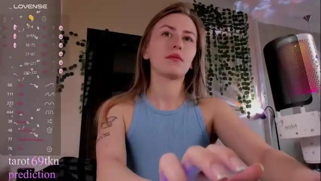 Image 6 of back2emily Stream on Chaturbate on 1 month ago