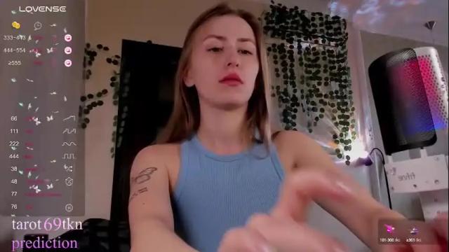 Image 7 of back2emily Stream on Chaturbate on 1 month ago