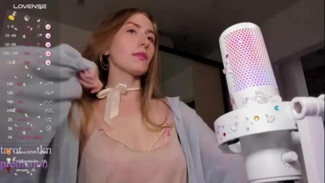 Image 2 of back2emily Stream on Chaturbate on 15 days ago