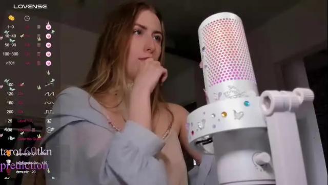 Image 3 of back2emily Stream on Chaturbate on 15 days ago