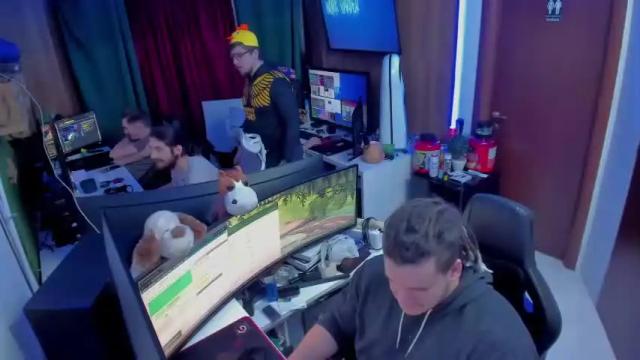 Thumbnail 1, backstreamboys24's Stream at Chaturbate, 23 months ago