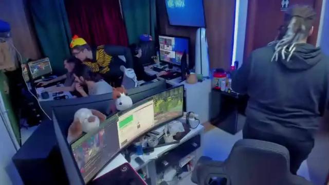 Image 2 of backstreamboys24 Stream on Chaturbate on 23 months ago