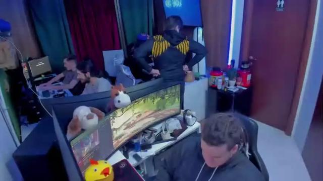 Thumbnail 2, backstreamboys24's Stream at Chaturbate, 23 months ago