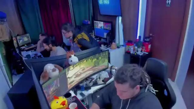 Image 8 of backstreamboys24 Stream on Chaturbate on 23 months ago