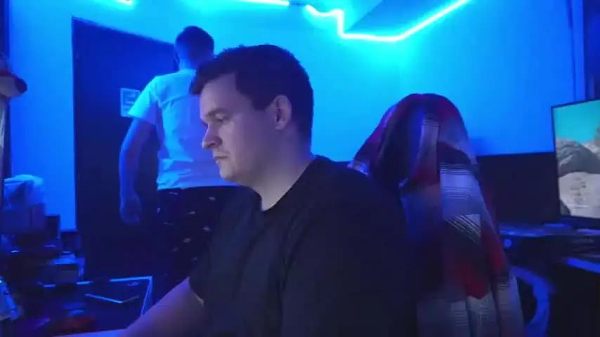 backstreamboys24 Chaturbate