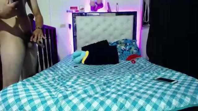 Thumbnail 3, bad__couple_'s Stream at Chaturbate, 21 months ago