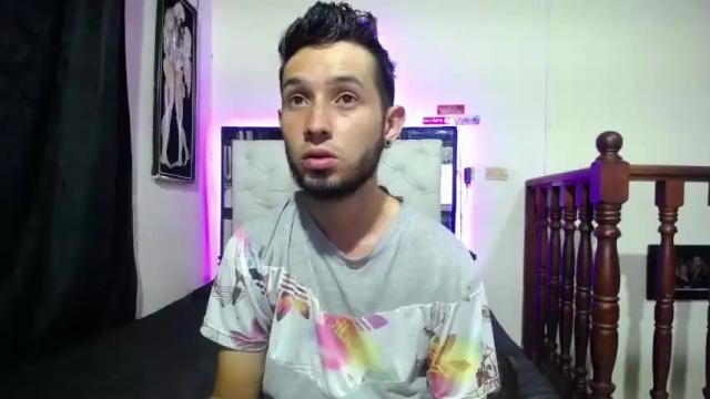 Thumbnail 1, bad__couple_'s Stream at Chaturbate, 21 months ago