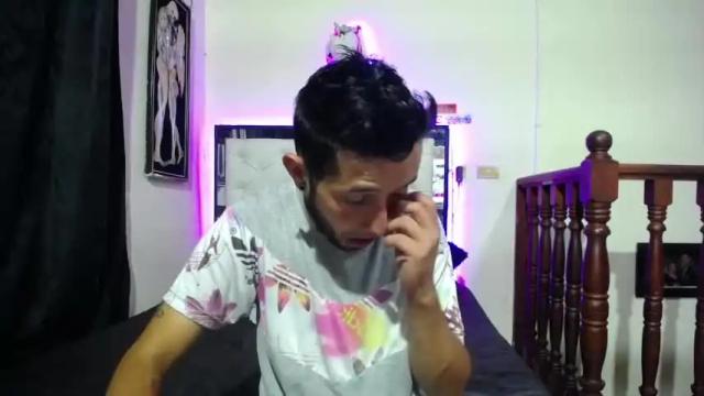 Image 3 of bad__couple_ Stream on Chaturbate on 22 months ago