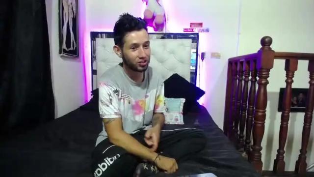 Image 6 of bad__couple_ Stream on Chaturbate on 22 months ago