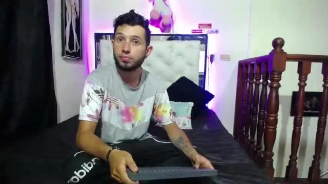 Image 7 of bad__couple_ Stream on Chaturbate on 22 months ago