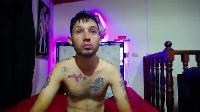 Thumbnail 1, bad__couple_'s Stream at Chaturbate, 21 months ago