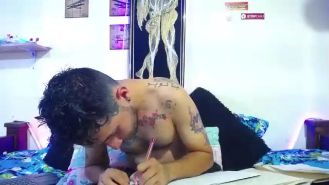 Thumbnail 1, bad__couple_'s Stream at Chaturbate, 21 months ago