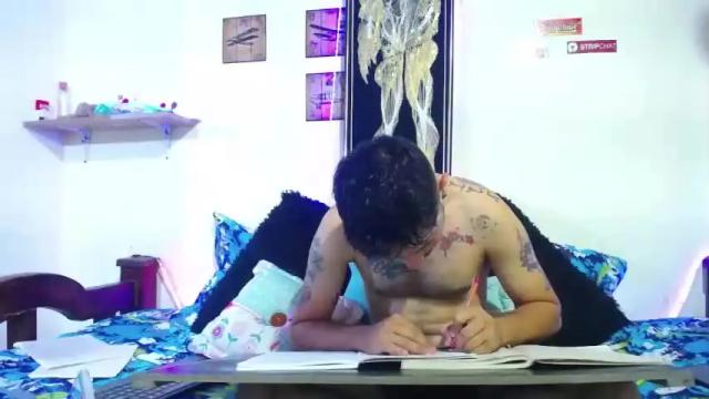 Image 10 of bad__couple_ Stream on Chaturbate on 21 months ago