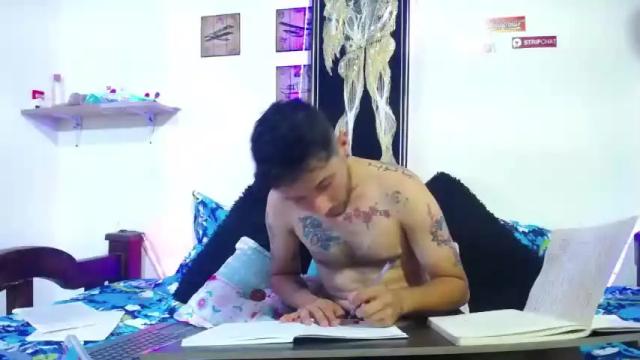 Image 11 of bad__couple_ Stream on Chaturbate on 21 months ago