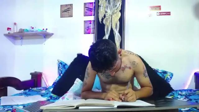 Image 12 of bad__couple_ Stream on Chaturbate on 21 months ago