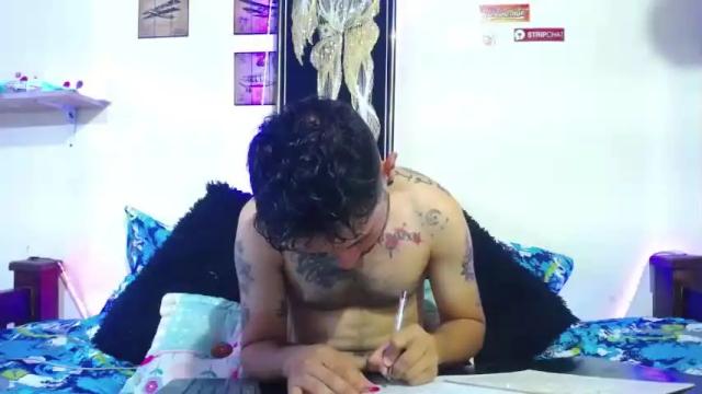 Image 3 of bad__couple_ Stream on Chaturbate on 21 months ago