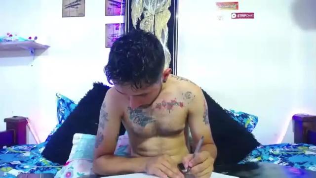 Image 4 of bad__couple_ Stream on Chaturbate on 21 months ago