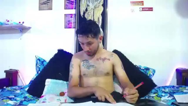 Image 6 of bad__couple_ Stream on Chaturbate on 21 months ago