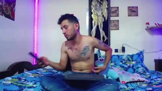 Thumbnail 1, bad__couple_'s Stream at Chaturbate, 21 months ago