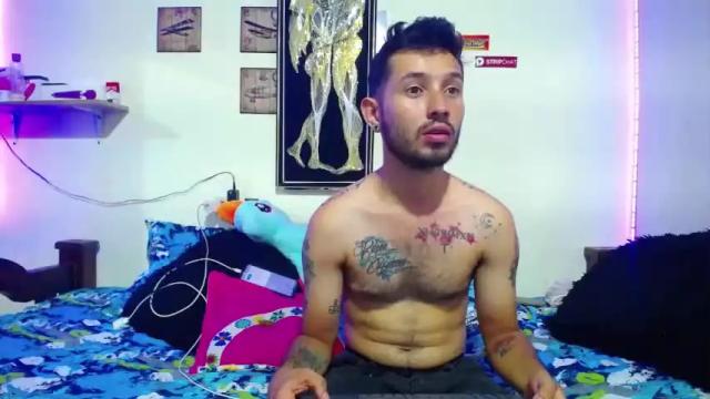 Image 12 of bad__couple_ Stream on Chaturbate on 21 months ago