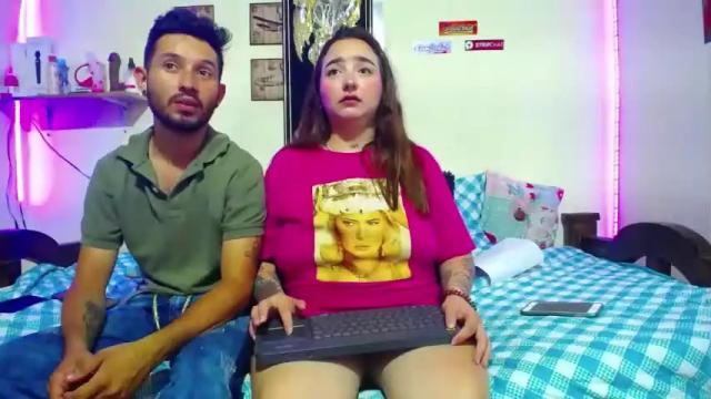 Thumbnail 3, bad__couple_'s Stream at Chaturbate, 20 months ago