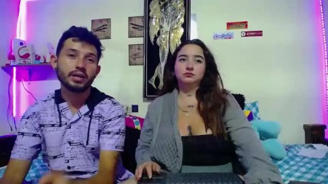 Image 7 of bad__couple_ Stream on Chaturbate on 21 months ago