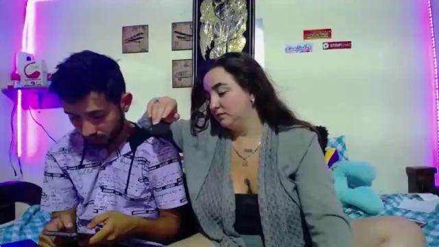 Thumbnail 3, bad__couple_'s Stream at Chaturbate, 20 months ago