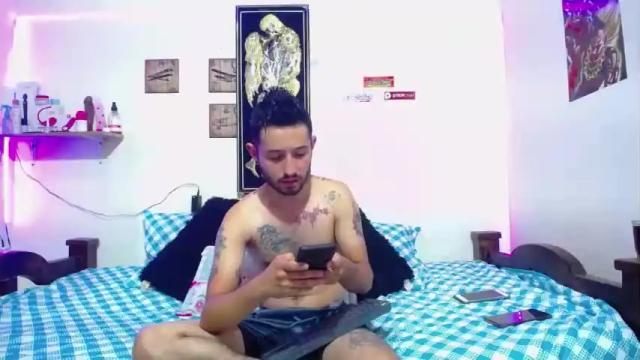 Thumbnail 1, bad__couple_'s Stream at Chaturbate, 20 months ago