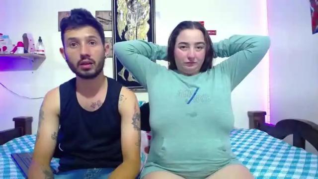 Thumbnail 1, bad__couple_'s Stream at Chaturbate, 20 months ago