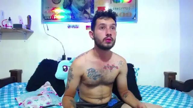 Image 3 of bad__couple_ Stream on Chaturbate on 20 months ago