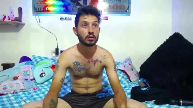 Image 6 of bad__couple_ Stream on Chaturbate on 20 months ago