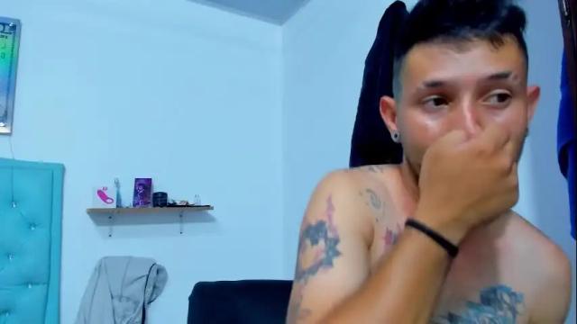 Image 4 of bad__couple_ Stream on Chaturbate on 2 months ago